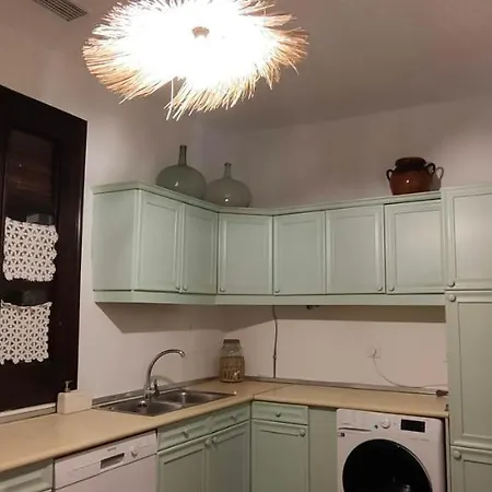 Holiday home Suenos De Buendia