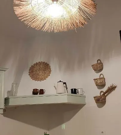 Suenos De Holiday home Buendia
