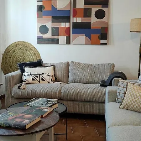 Suenos De Holiday home Buendia