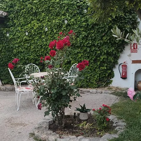 Holiday home Suenos De